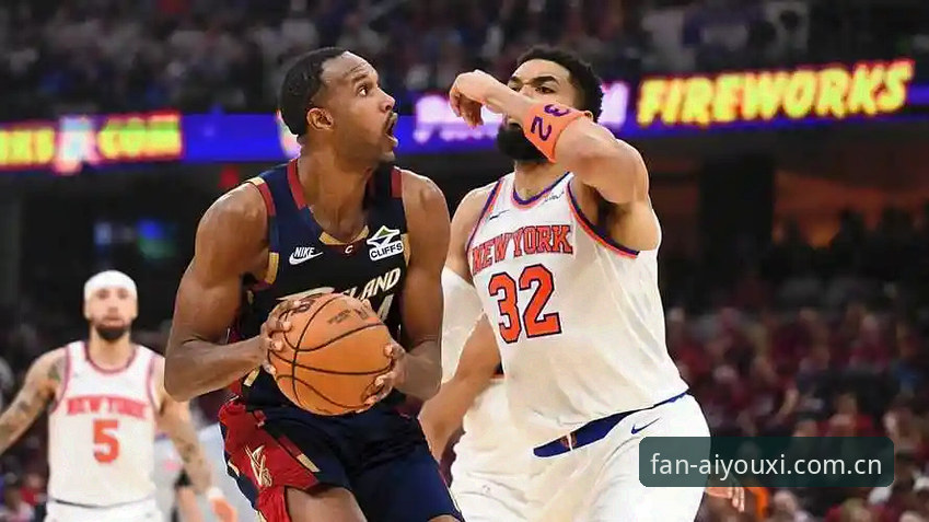 判断NBA交易传闻真伪的实用技巧：莫布利换字母哥，骑士这笔买卖为啥不划算？